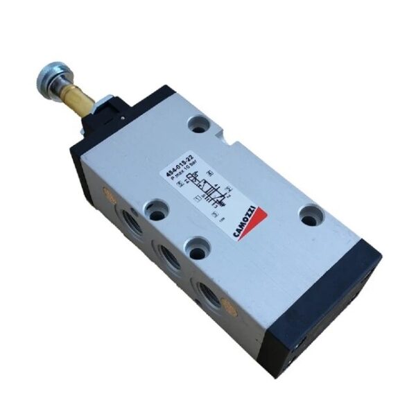 CAMOZZI 45401522 Ricambi pneumatici