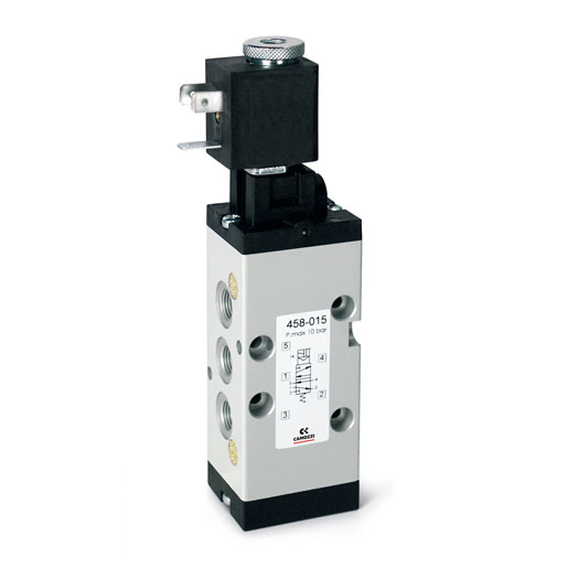CAMOZZI 45801522 Ricambi pneumatici