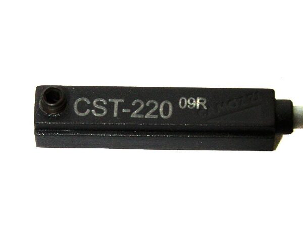 CAMOZZI CST220 Ricambi pneumatici