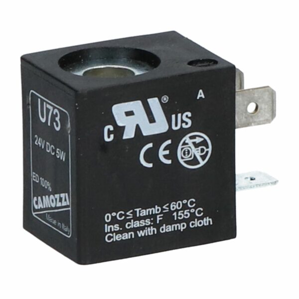 CAMOZZI U73 Ricambi pneumatici