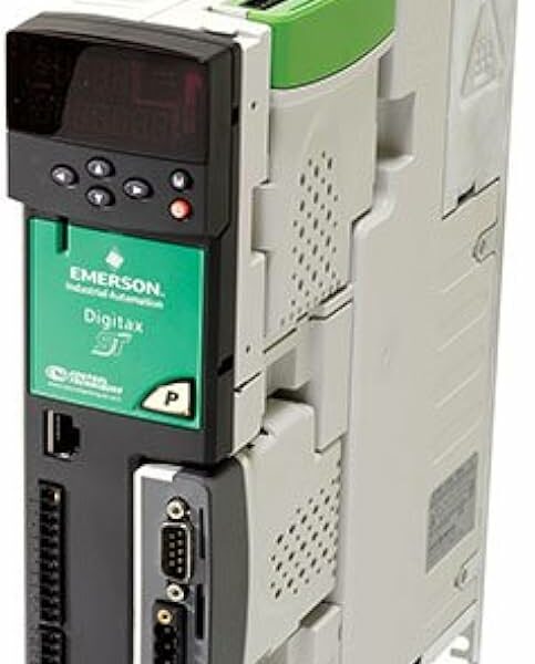 CONTROL TECHNIQUES DST1405P Ricambi elettrici e automazione