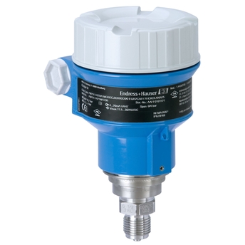 ENDRESS+HAUSER PMP519H390 Ricambi elettrici e automazione