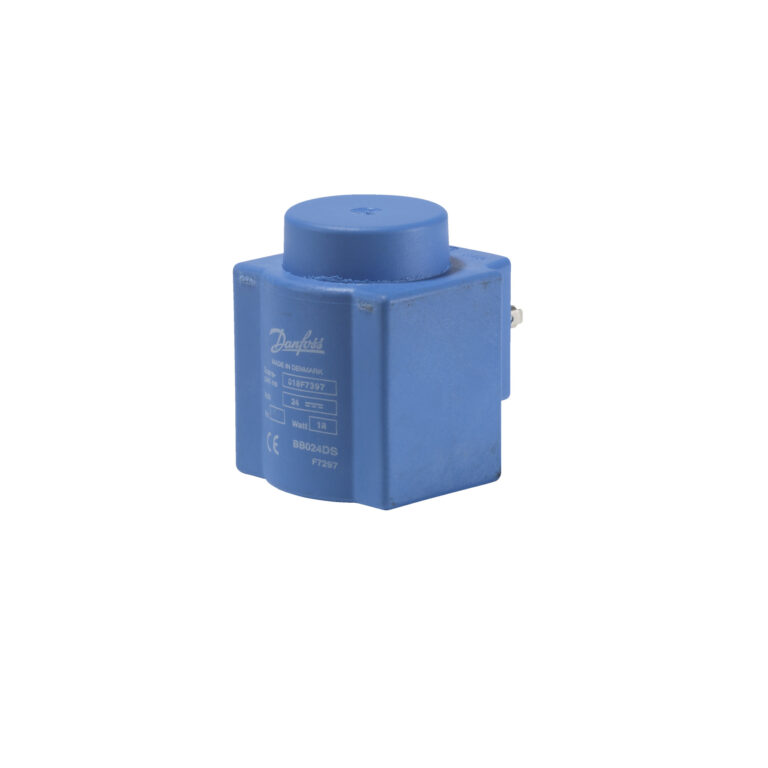 DANFOSS 018F7397 Ricambi elettrici e automazione