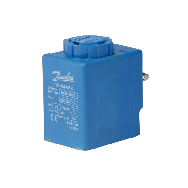 DANFOSS 042N7551 Ricambi elettrici e automazione
