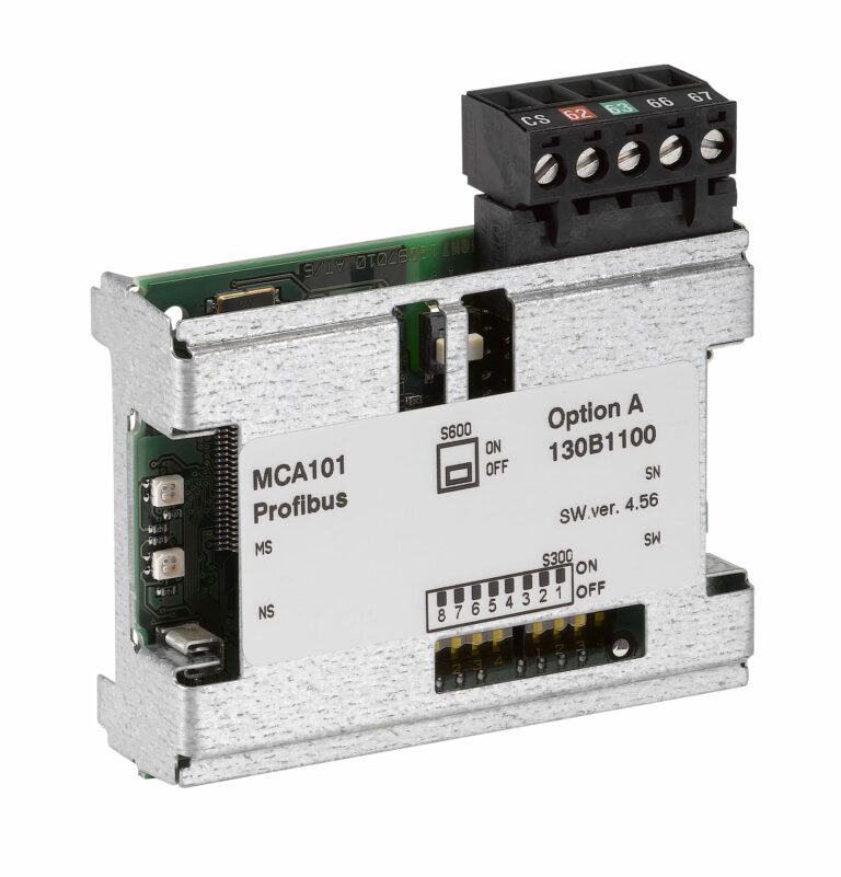 DANFOSS 130B1100 Ricambi elettrici e automazione