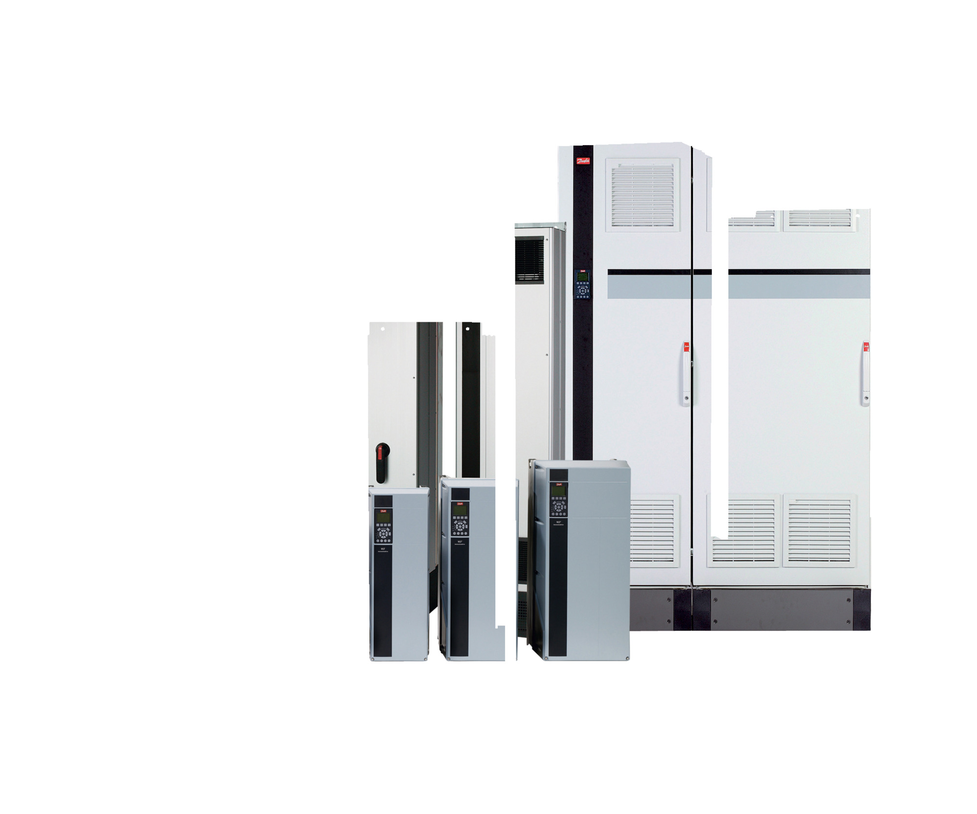 VLT AutomationDrive FC 301/302 DANFOSS 131B0030 Ricambi elettrici e automazione