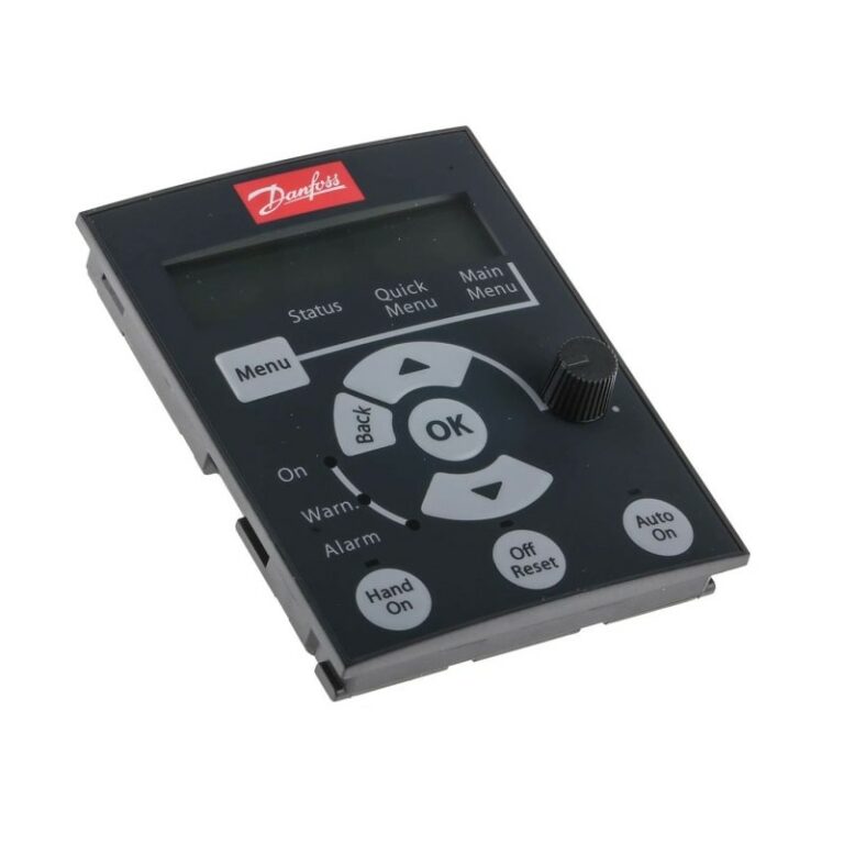 DANFOSS 132B0101 Ricambi elettrici e automazione