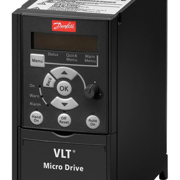 DANFOSS 132F0012 Ricambi elettrici e automazione