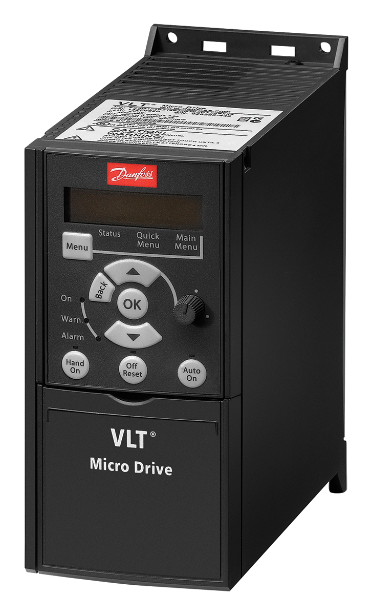 DANFOSS 132F0012 Ricambi elettrici e automazione