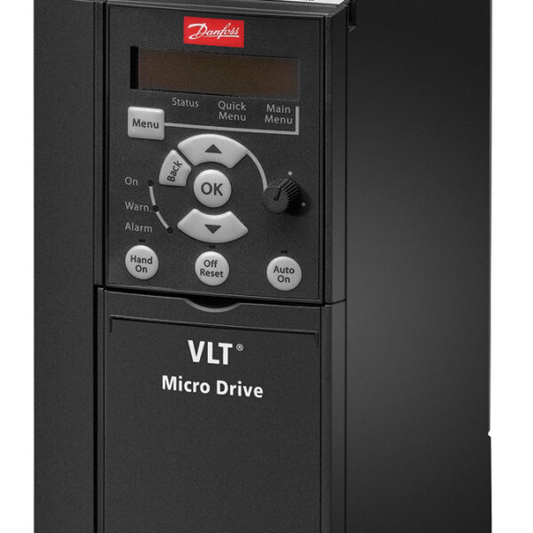 DANFOSS 132F0026 Ricambi elettrici e automazione