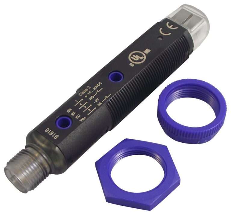 DATALOGIC S5NPH5B01PP Ricambi elettrici e automazione