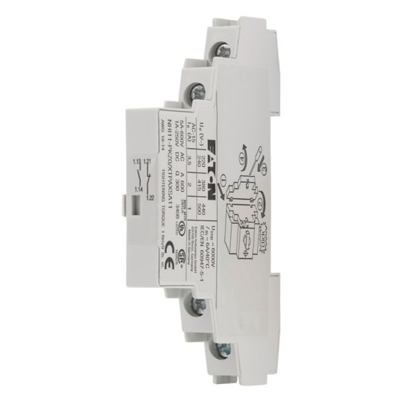 EATON 072896 Ricambi elettrici e automazione