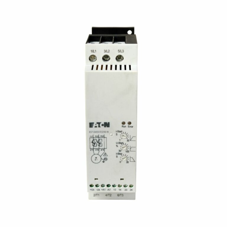 EATON DS7340SX024N0N Ricambi elettrici e automazione