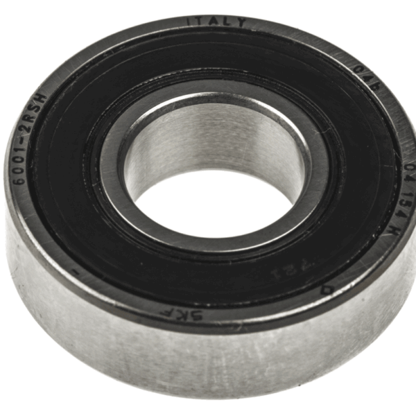 SKF 60012RSH Ricambi meccanici