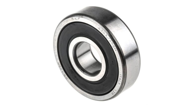 SKF 63032RSH Ricambi meccanici