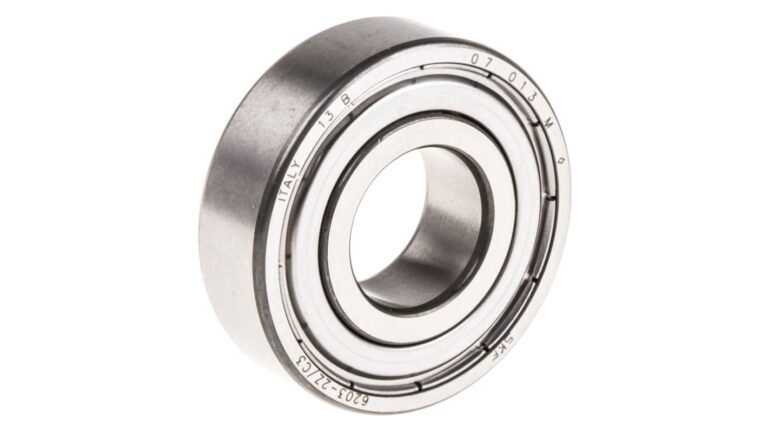 SKF 62032ZC3 Ricambi meccanici