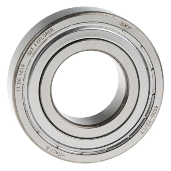 SKF 62062ZC3 Ricambi meccanici