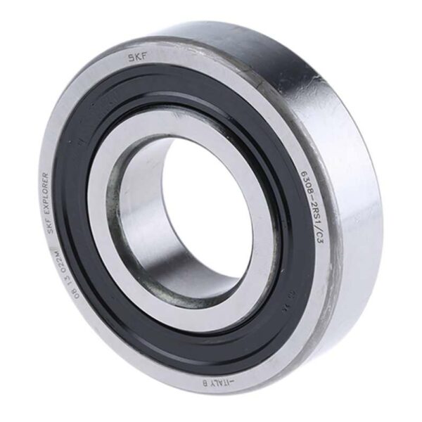 SKF 630.82RS1 Ricambi meccanici
