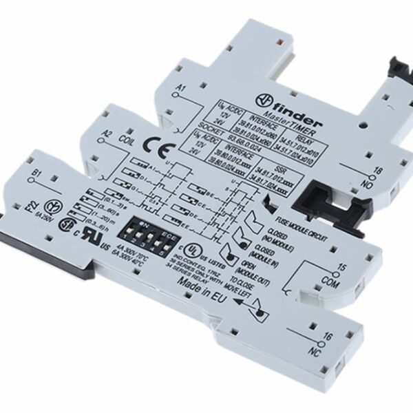 FINDER 93680024 Ricambi elettrici e automazione