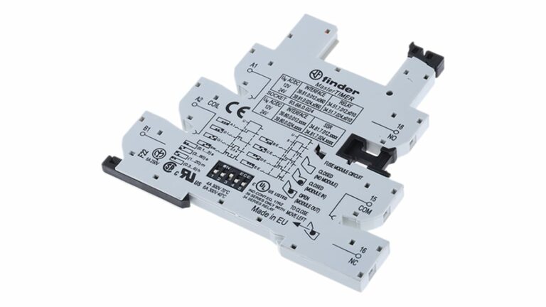 FINDER 93680024 Ricambi elettrici e automazione