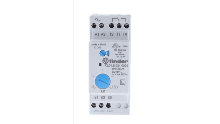 FINDER 720180240000 Ricambi elettrici e automazione