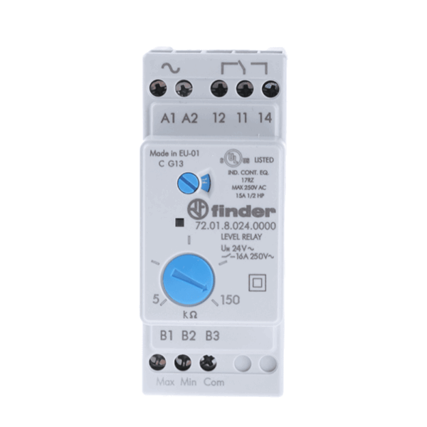 FINDER 720180240000 Ricambi elettrici e automazione
