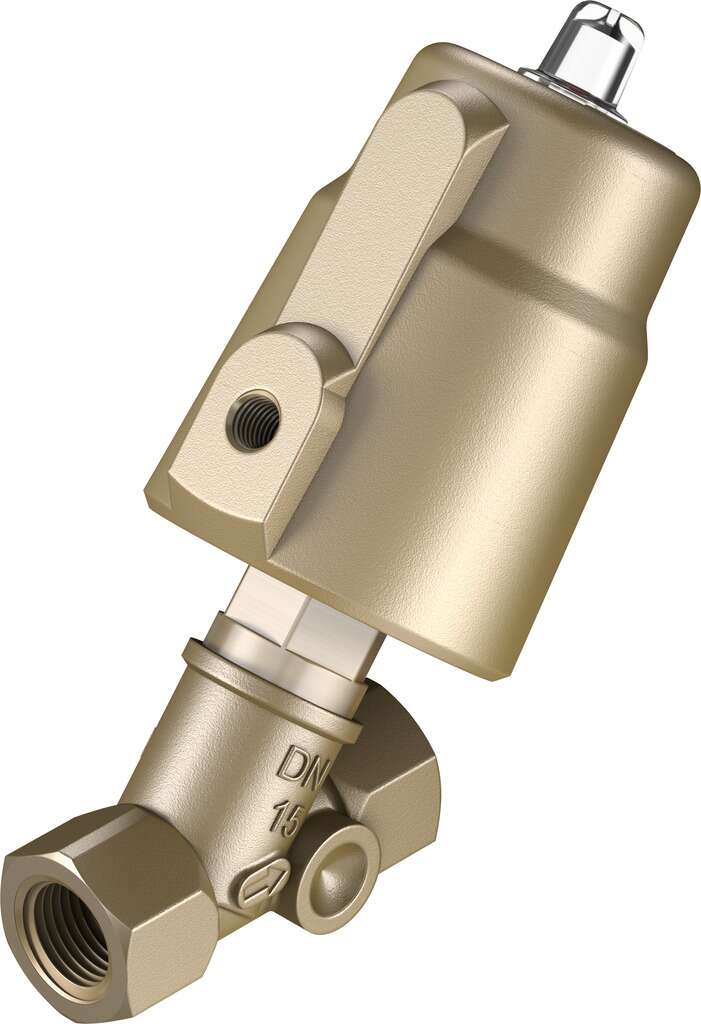 FESTO 1002501 Ricambi pneumatici