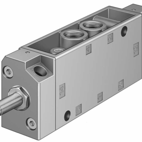 FESTO 10410 Ricambi pneumatici