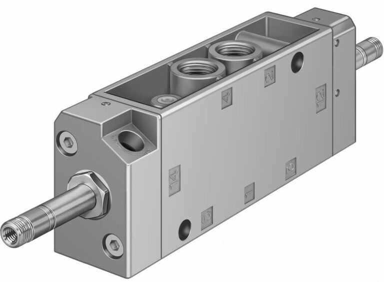 FESTO 10410 Ricambi pneumatici