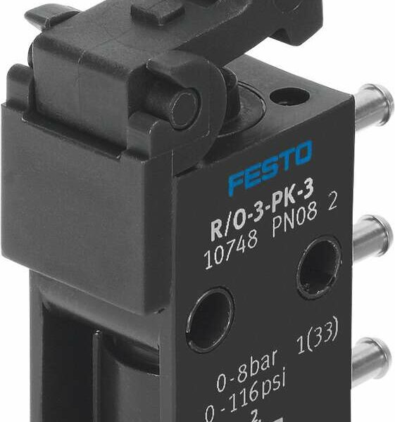 FESTO 10748 Ricambi pneumatici
