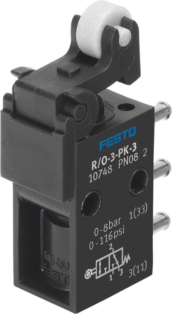 FESTO_10748.jpg FESTO 10748 Ricambi pneumatici