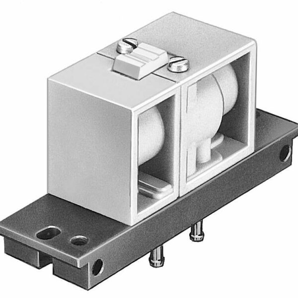 FESTO 10772 Ricambi pneumatici