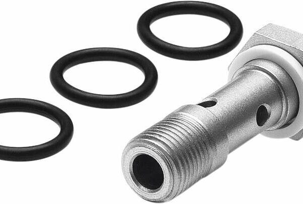 FESTO 11539 Ricambi pneumatici