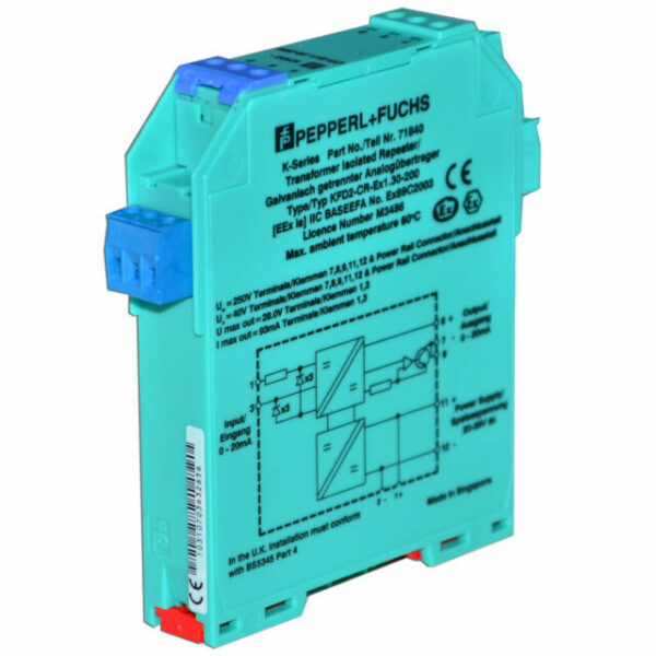 FESTO 116313 Ricambi pneumatici