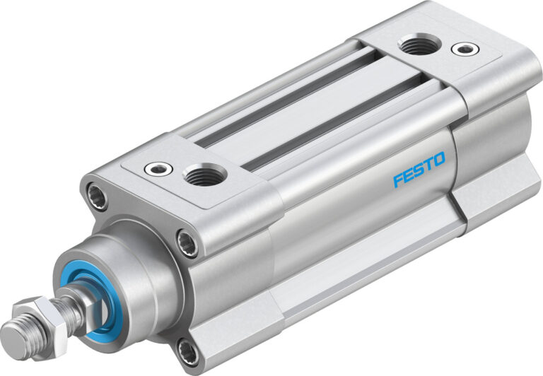 FESTO 1376657 Ricambi pneumatici