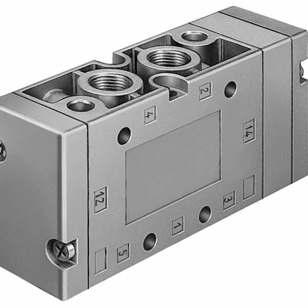 FESTO 14951 Ricambi pneumatici
