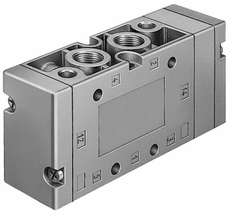 FESTO 14951 Ricambi pneumatici