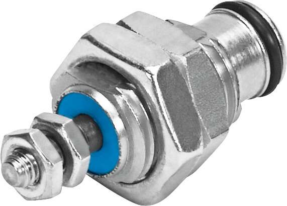 FESTO 15033 Ricambi pneumatici