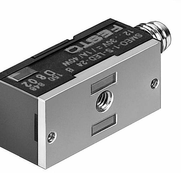 FESTO 150848 Ricambi pneumatici