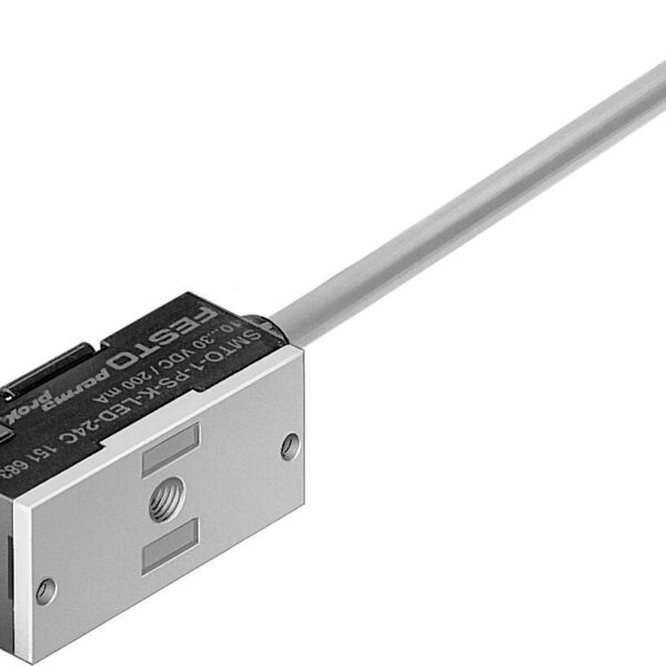 FESTO 151683 Ricambi pneumatici