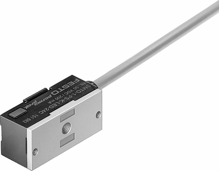 FESTO 151683 Ricambi pneumatici