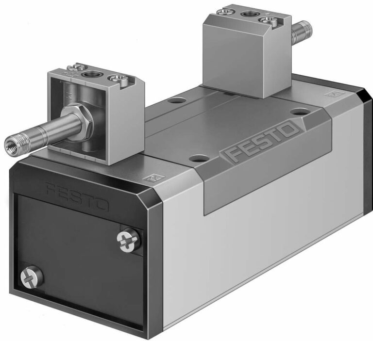 FESTO 151871 Ricambi pneumatici