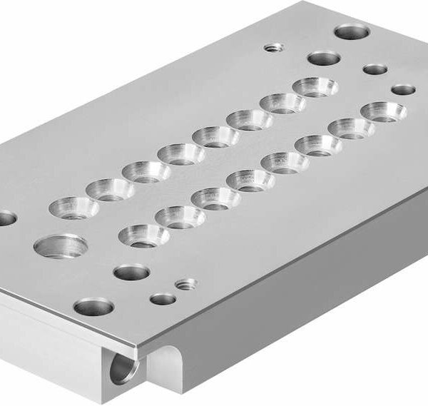 FESTO 152427 Ricambi pneumatici
