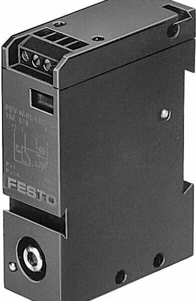 FESTO 152618 Ricambi pneumatici