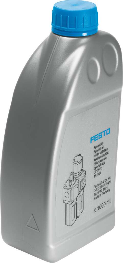 FESTO 152811 Ricambi pneumatici