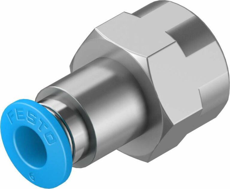 FESTO 153024 Ricambi pneumatici
