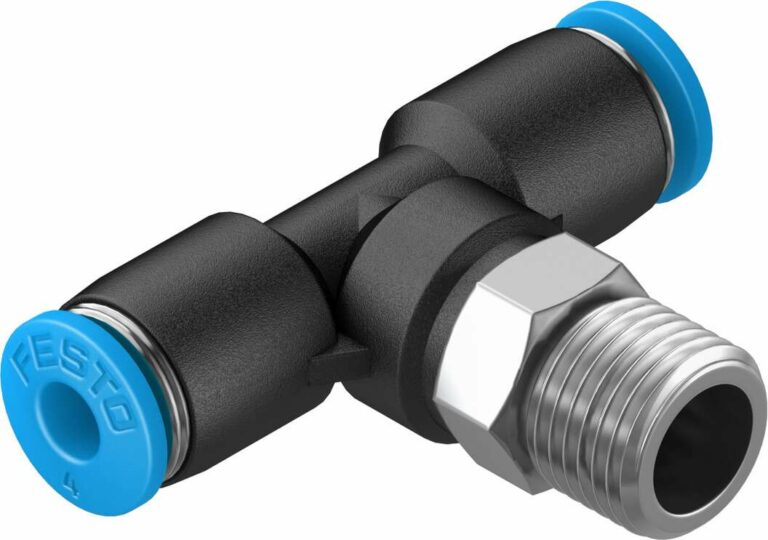 FESTO 153106 Ricambi pneumatici