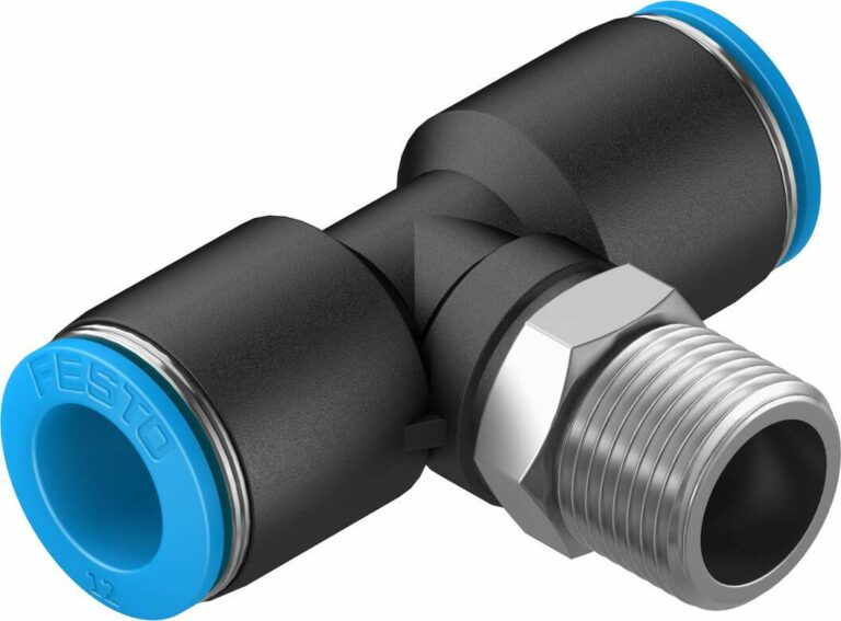 FESTO 153114 Ricambi pneumatici