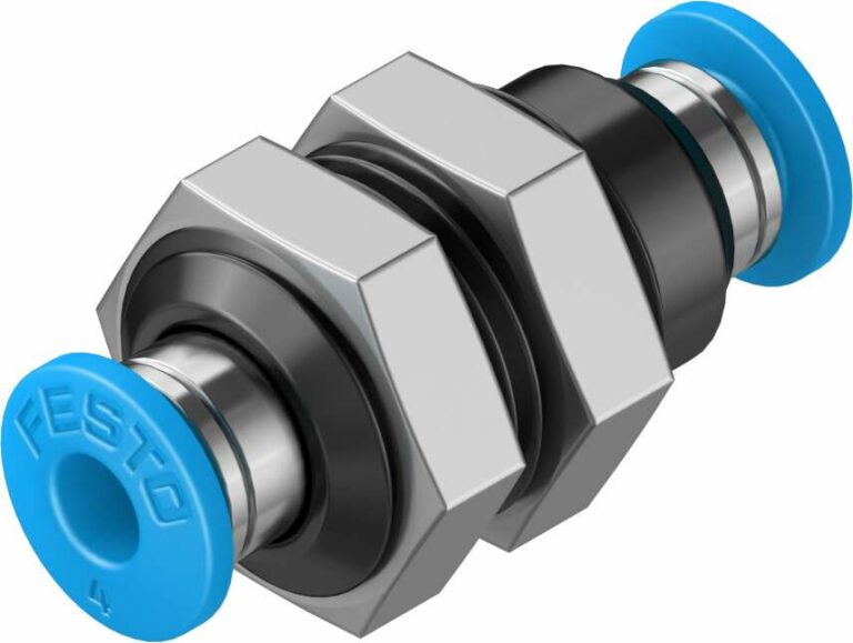 FESTO 153157 Ricambi pneumatici