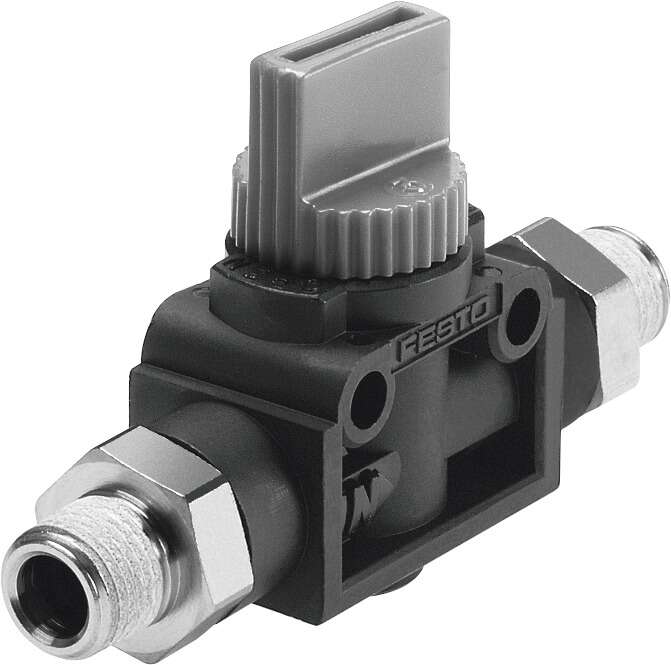 FESTO 153297 Ricambi pneumatici